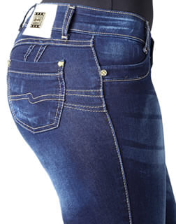 Levanta Bumbum