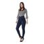 Calça Jeans Feminina Legging Super Lipo - 256357
