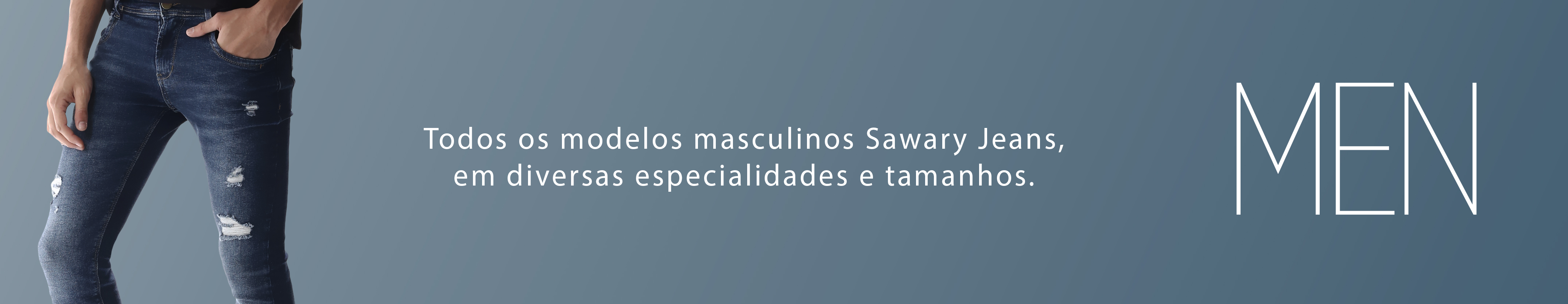 sawary masculino