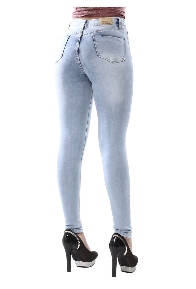 sawary jeans feminino