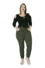 calça jogger sawary