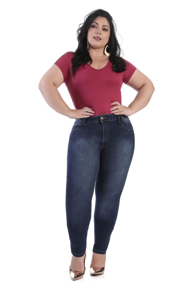 calça sawary feminina plus size