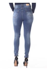 kanui calça jeans feminina