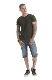 sawary jeans masculino